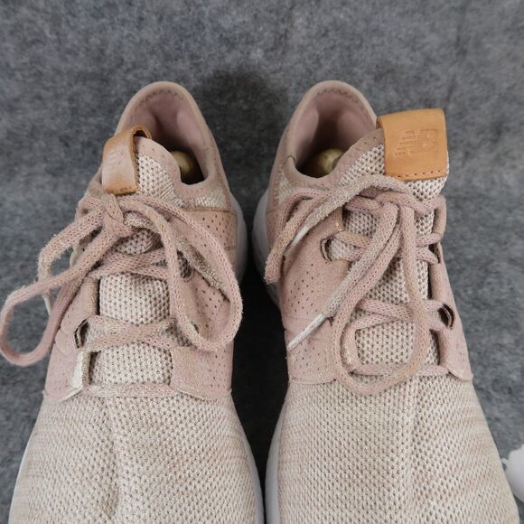 New Balance Shoes Womens 11 Athletic Sneakers Lifestyle Cruz Fresh Foam Running - Picture 4 of 13